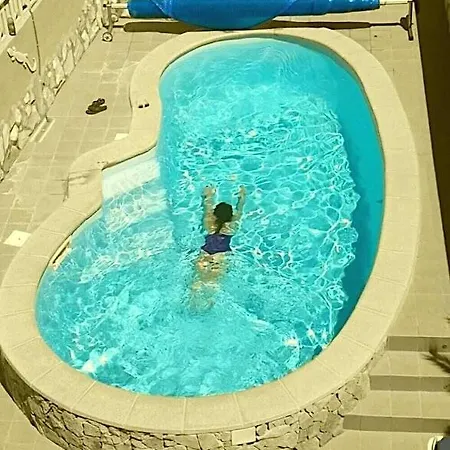 Casa De Cleo Feriehus Caleta De Fuste