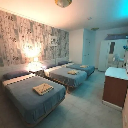Casa De Cleo Feriehus Caleta De Fuste