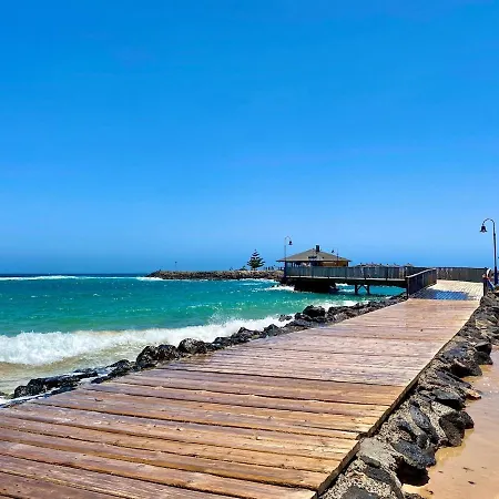 Casa De Cleo * Caleta De Fuste