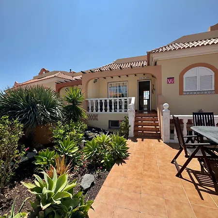 Casa De Cleo Feriehus Caleta De Fuste
