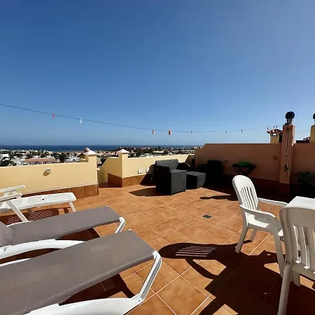 Ferienhaus Casa De Cleo Caleta De Fuste