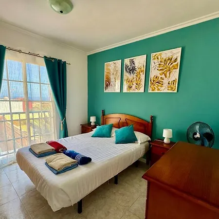 Casa De Cleo Ferienhaus