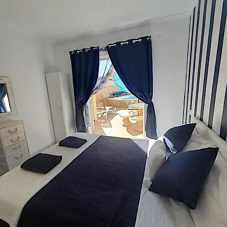 Casa De Cleo Ferienhaus *