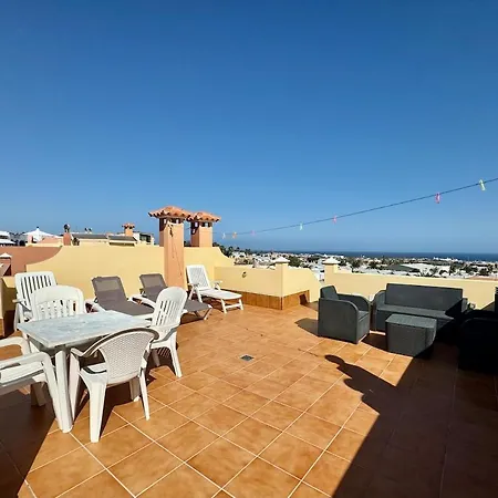 Casa De Cleo Ferienhaus *